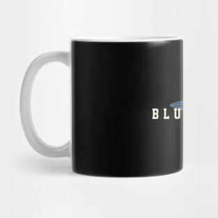 Toronto Blue Jays 4 by Buck Tee Originals Mug